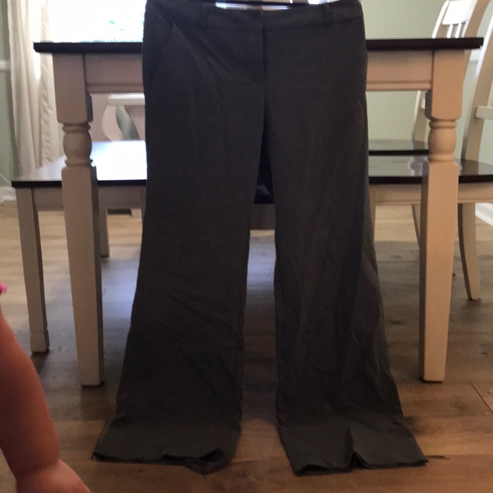 Used New York and Company Pant